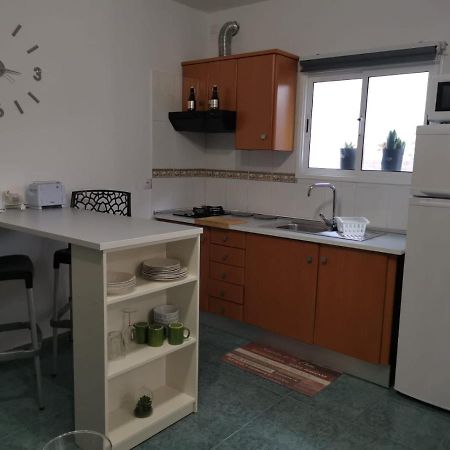 Апартаменты Casa Adeyu 2 Тарахалехо Экстерьер фото