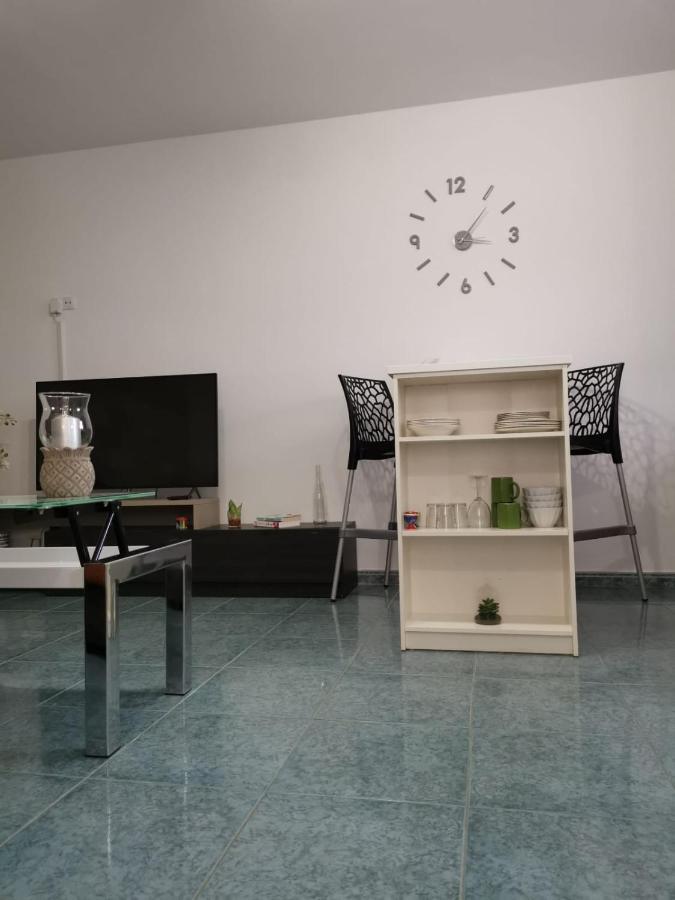 Апартаменты Casa Adeyu 2 Тарахалехо Экстерьер фото